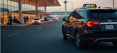 For your Faro Airport Transfers, Allways Transfers will provide all kind of taxi service for all the family needs.