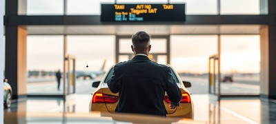 Allways Transfers provides a dependable airport transfer service from JFK airport.
